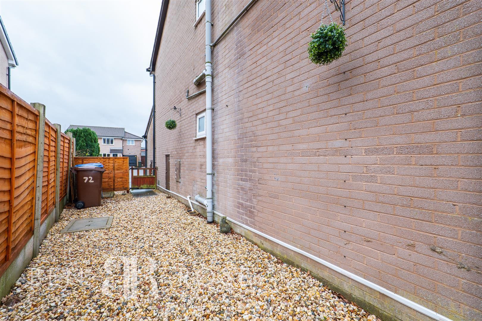 Oak Croft, Clayton-Le-Woods, Chorley